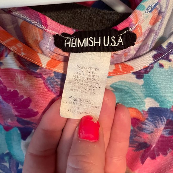 Tank Top - Picture 3 of 3